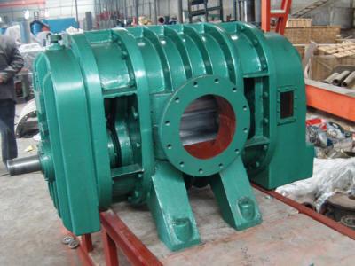 L5-L6立式羅茨風機